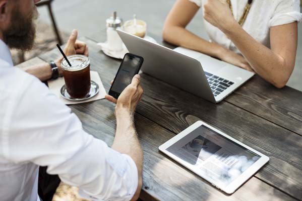 temps partiel pour création d’entreprise 