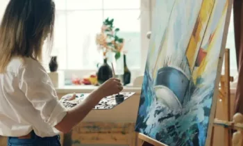 Affiliation à la Maison des Artistes