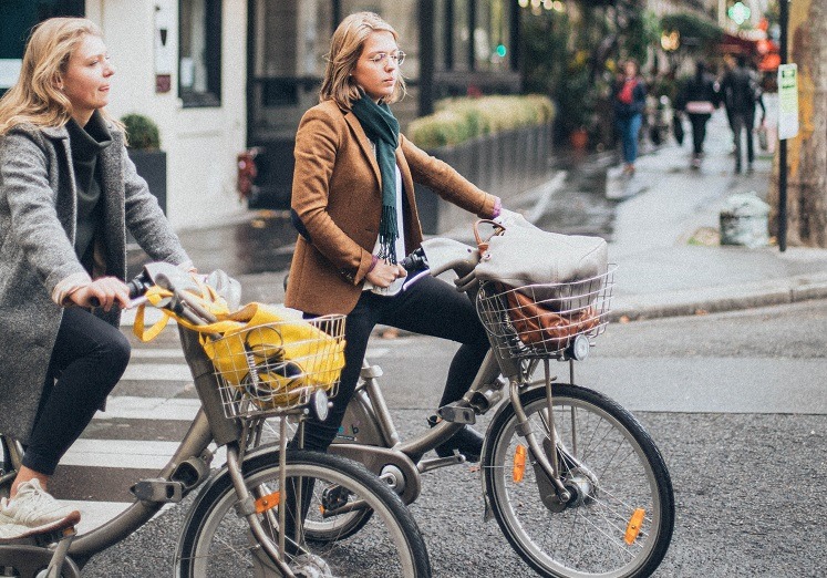 plan vélo et réduction d'impôt