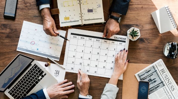 Clôture de l'exercice comptable au 31/12, quels avantages pour quels inconvénients ?