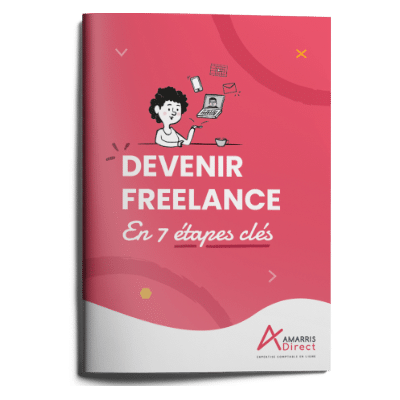 Devenir freelance en 7 étapes clés : le livre blanc