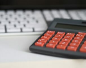 blocage des dividendes