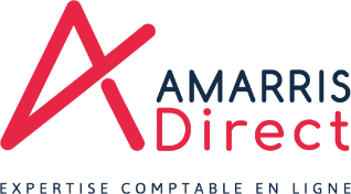 Amarris Direct, l'expert comptable en ligne des freelances et des indépendants