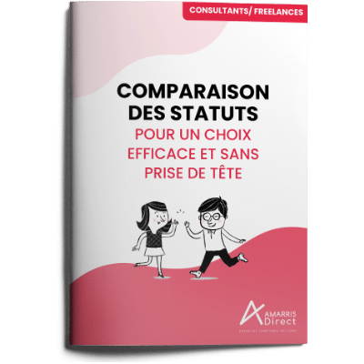 Création d'entreprise consultants : comparez les statuts juridiques