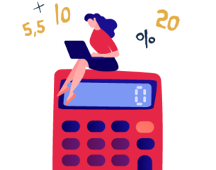 Simulateur rémunération consultant salarié VS SASU