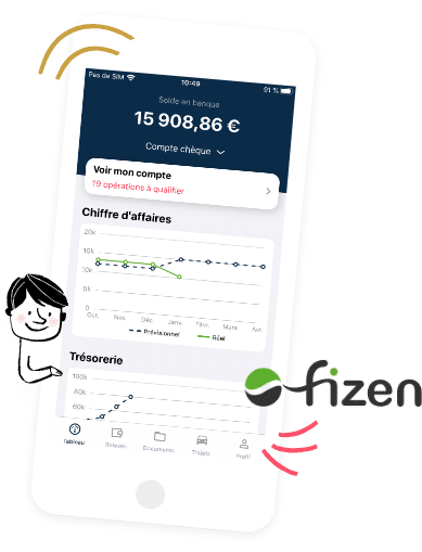 Logiciel de comptabilité en ligne - Offre Solo by Amarris Direct