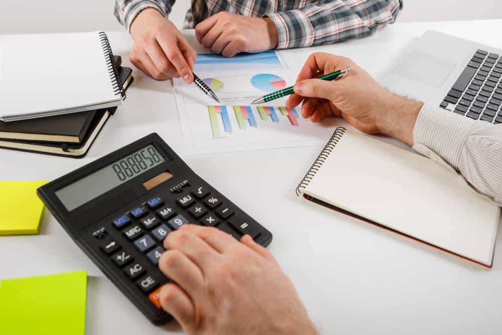 Formalités comptables obligatoires : comptes et bilan annuel-1