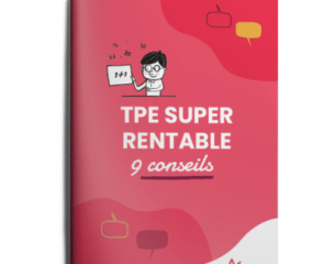 tpe super rentable