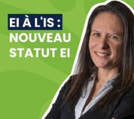 Maintenant j'entreprends ! : Tout comprendre sur le nouveau statut Entrepreneur Individuel à l'impôt sur les sociétés