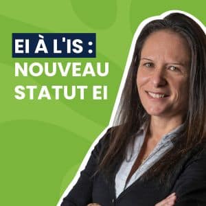 Maintenant j'entreprends ! : Tout comprendre sur le nouveau statut Entrepreneur Individuel à l'impôt sur les sociétés