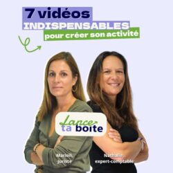 Lance ta boite - Découvrez le workshop pour créer son entreprise 100% gratuit
