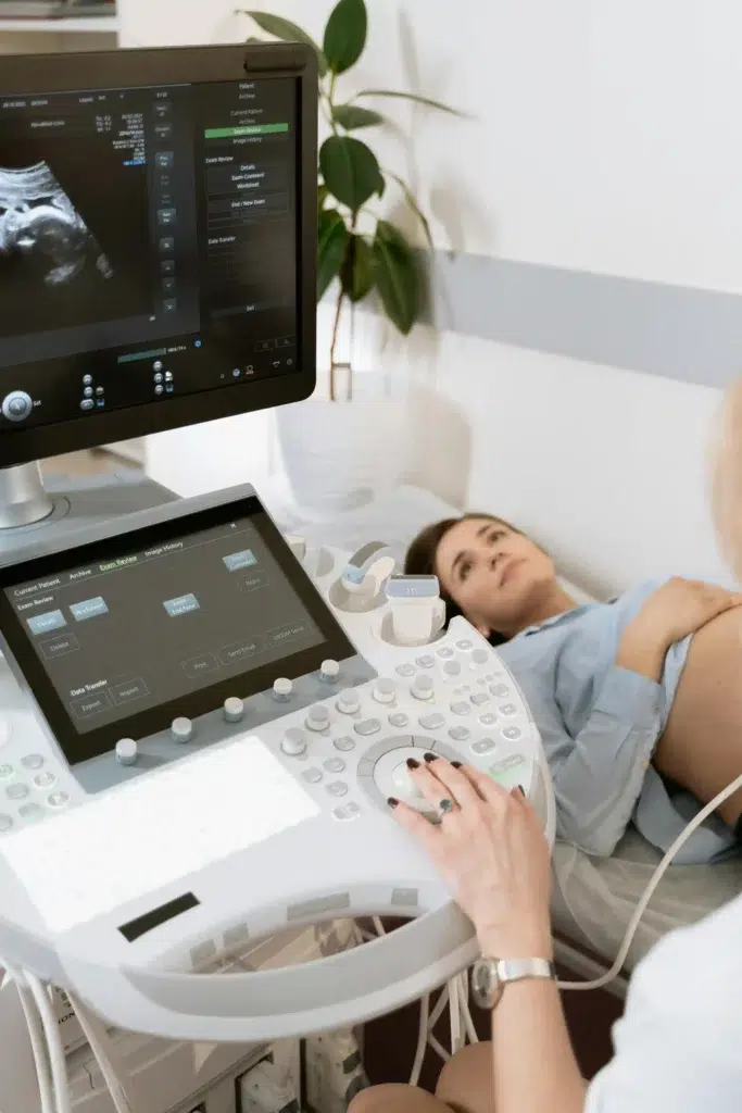 l'expert-comptable en ligne de la sage-femme