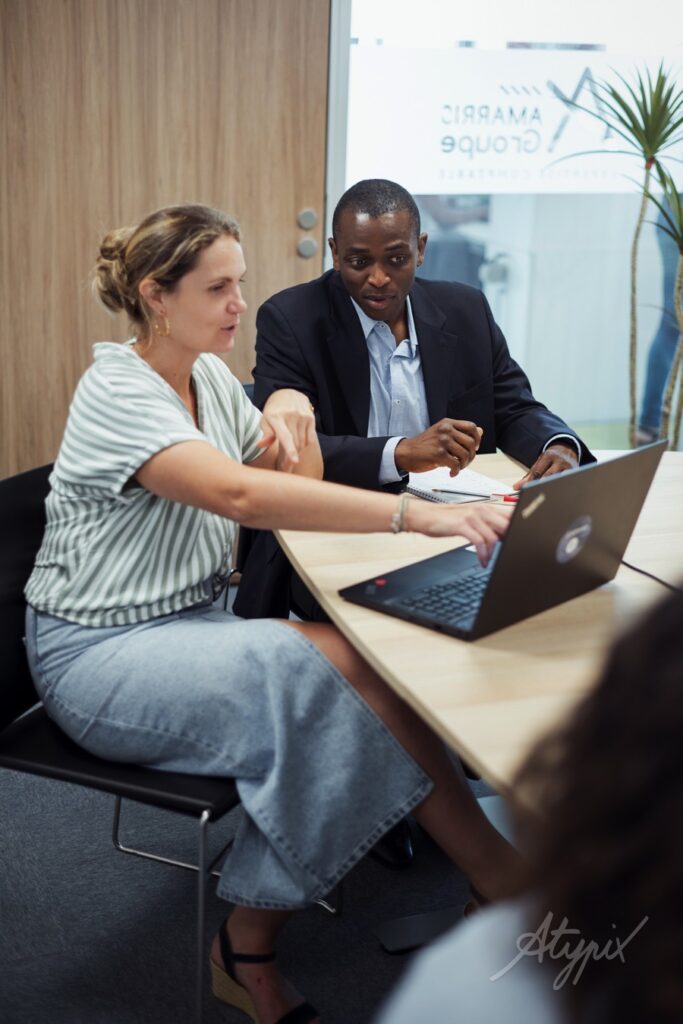 Cabinet de comptabilité