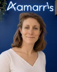 Loriane Hervé Amarris