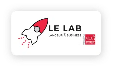 Logo Le Lab