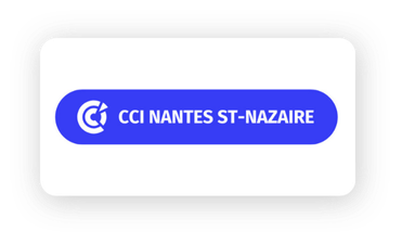 Logo CCI Nantes Saint Nazaire