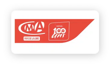 Logo CMA - Pays De La Loire