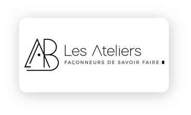 Logo Les Ateliers Du Bois