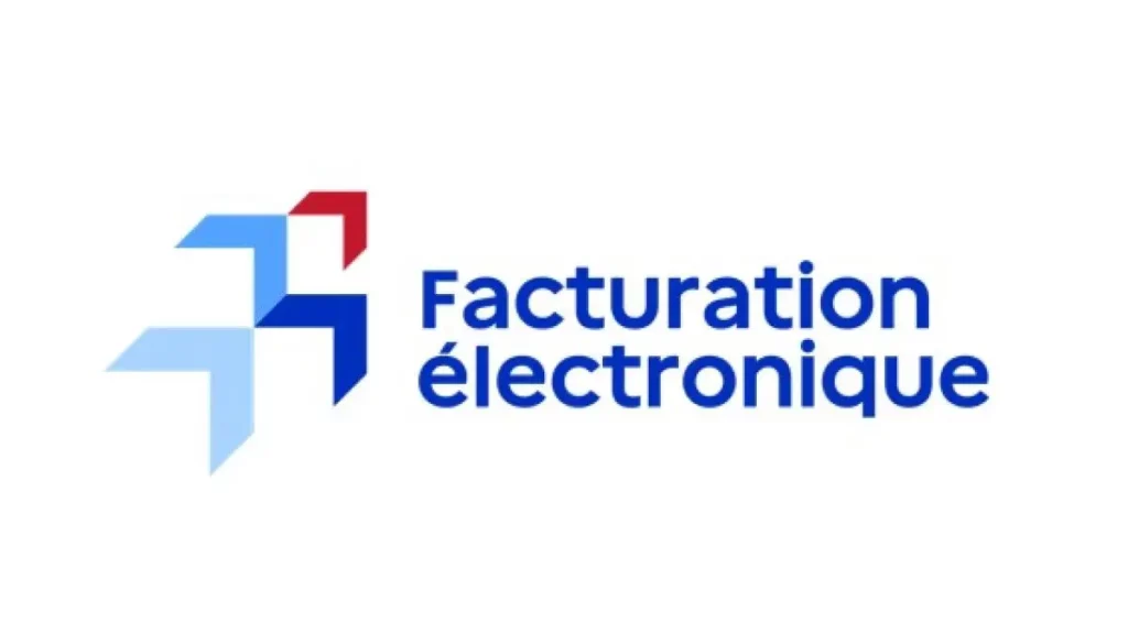 Logo de la facturation électronique