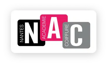 Logo Nantes Atlantique Coiffure