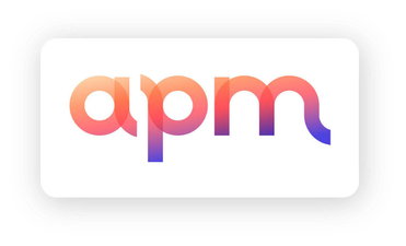 Logo APM